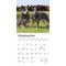 Blue Heelers | 2026 7 x 14 Inch (Hanging) Monthly Mini Wall Calendar